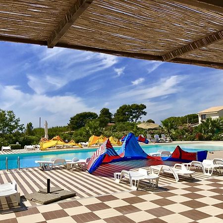 Case Vacanza Torre Lupa Марсала Экстерьер фото