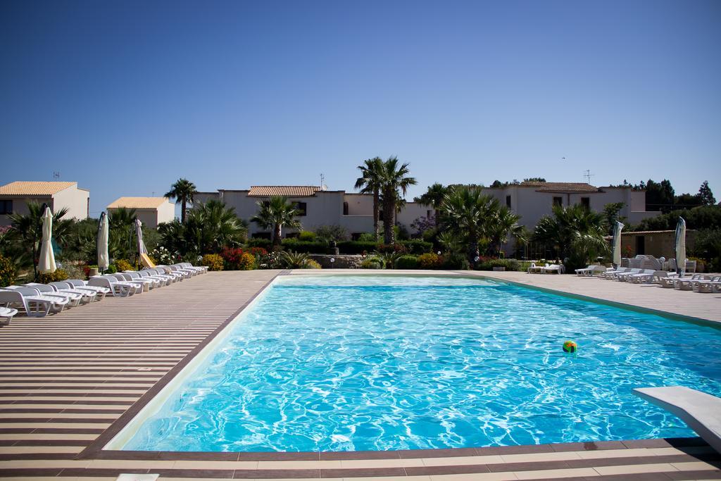 Case Vacanza Torre Lupa Марсала Экстерьер фото