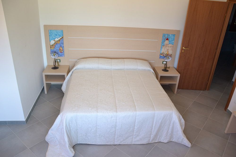 Case Vacanza Torre Lupa Марсала Экстерьер фото
